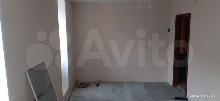 Комната 18,8 м² в 4-к., 2/3 эт.