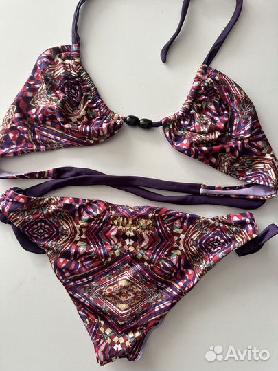 Купальник nolita, размер s