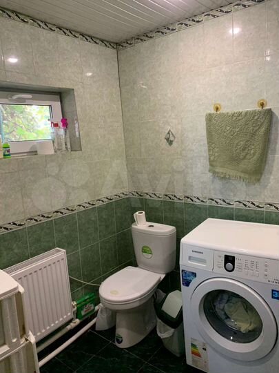 Дом 80 м² на участке 20 сот.