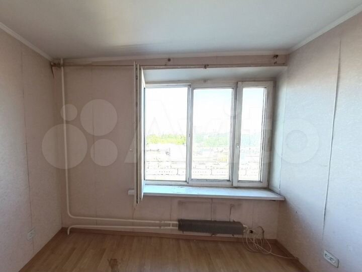 Аукцион: 2-к. квартира, 38,4 м², 11/12 эт.