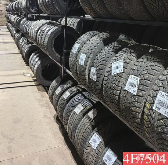 Nankang Green/Sport 205/60 R16 96P