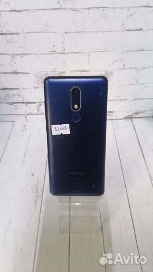 Nokia 5.1, 2/16 ГБ