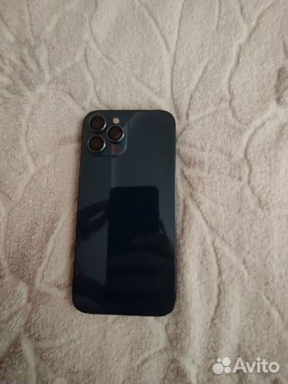 iPhone 12 Pro Max, 256 ГБ