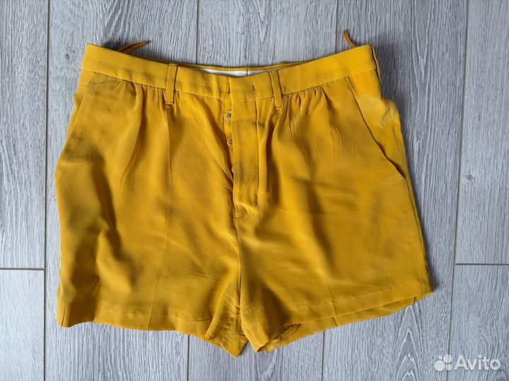 Шорты Miu Miu оригинал M