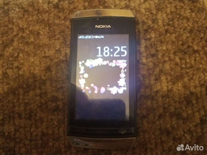 Телефон Nokia