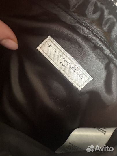Сумка детская stella mccartney