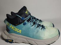 Кроссовки hoka trail code GTX/eu41