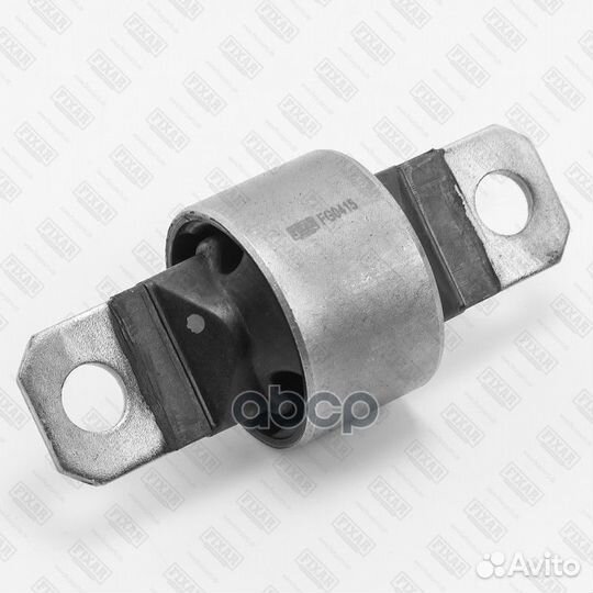 Сайлентблок рычага подвески FG0415 fixar