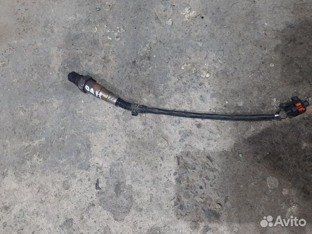 Датчик кислородный Opel Astra H 1.4-1.6 л