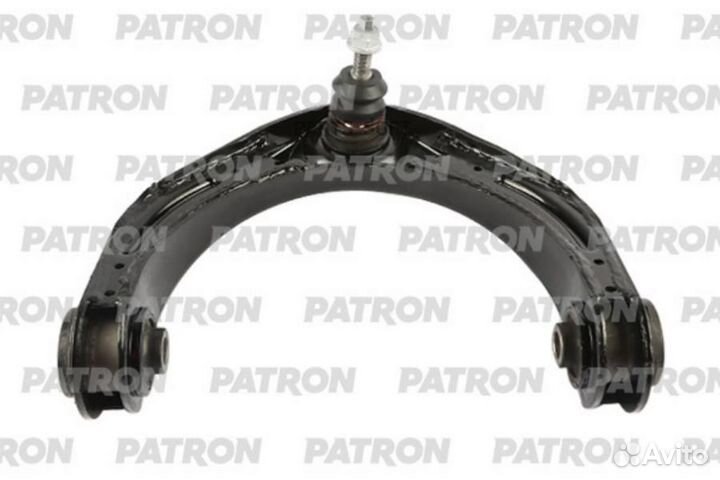 Patron PS5824 Рычаг подвески dodge RAM 1500 2006-2010 & 4th Gen (Только год: 2006-2008) dodge RAM 25