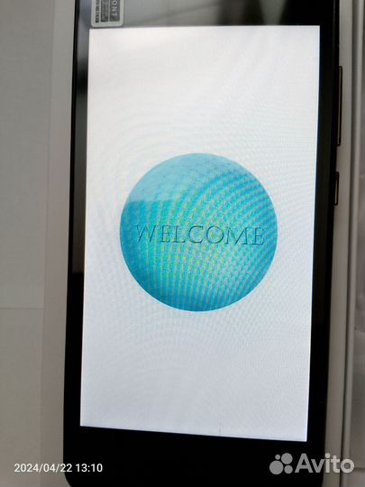 Продается смартфон