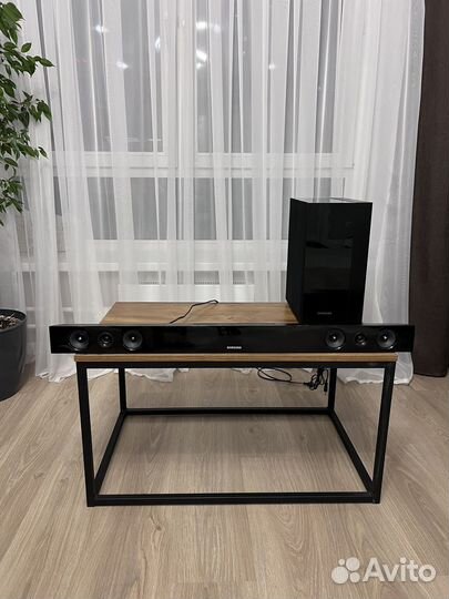 Саундбар samsung