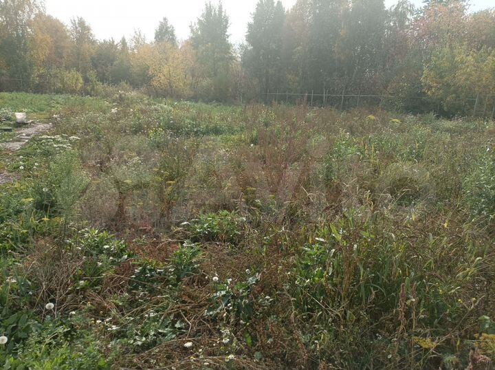 Участок 9,5 сот. (ИЖС)