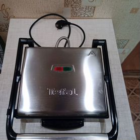 Электрогриль tefal