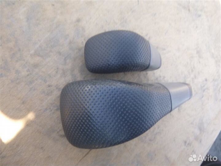 Ручка кпп Mitsubishi Pajero V75W