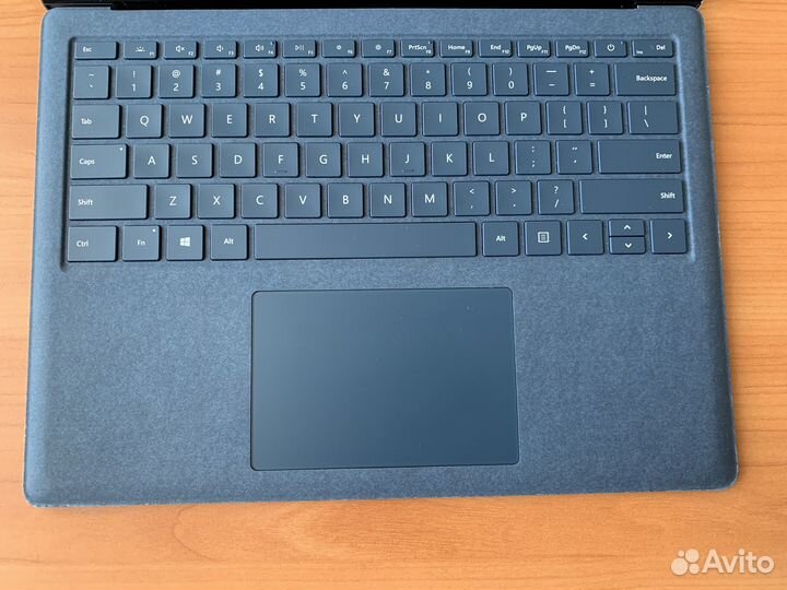 Surface Laptop 3 i7/16/512