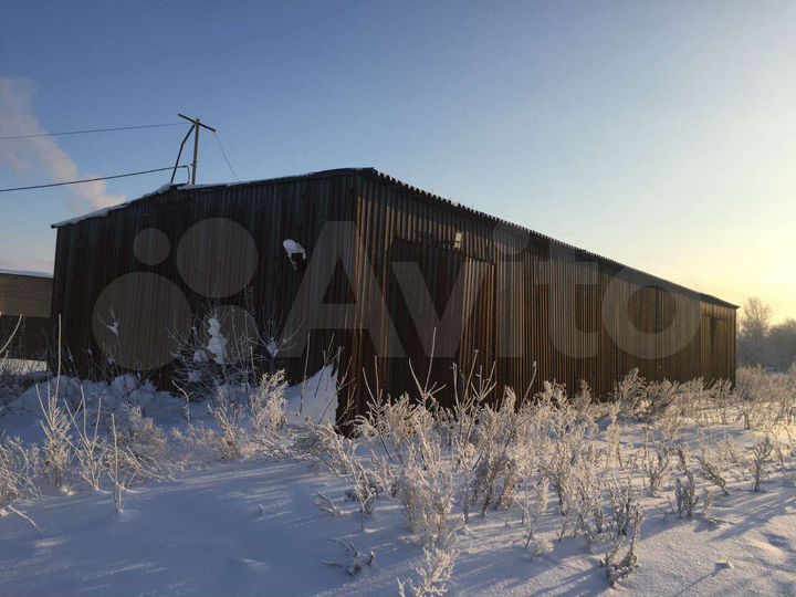 Склад, 1140.8 м²