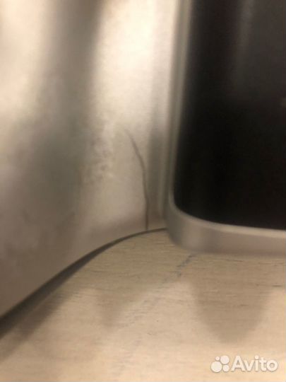 Оригинальный Геймпад X-Box 360 Silver