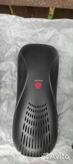 Polycom sound station