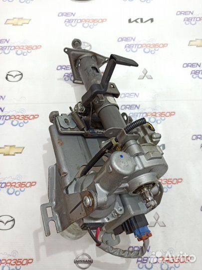 Электроусилитель руля Nissan Note 1.6 HR16 2013