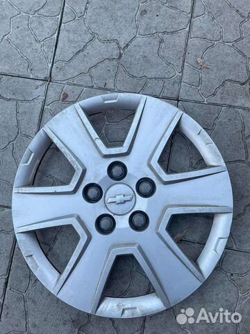 Колпак на 16 Chevrolet