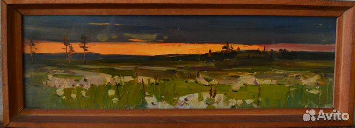 Продается картина