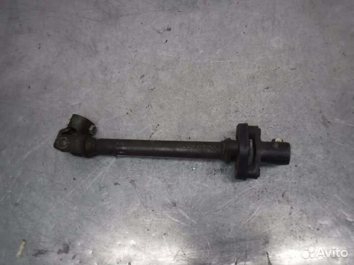 Рулевой карданчик Ваз 2115 2111
