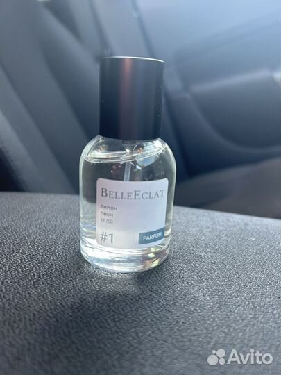 Туалетная вода женская