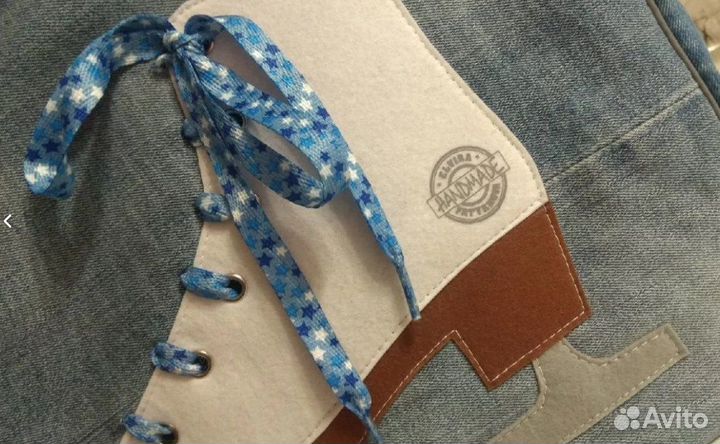 Шнурки для одежды и обуви в ассортименте