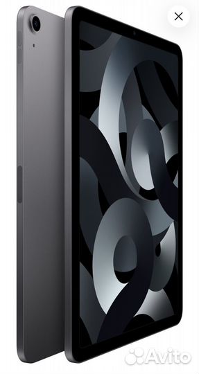 Планшет apple iPad air 5 2022