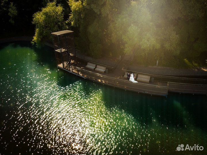 Фото и видеосъемка