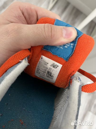 Кроссовки NB оригинал