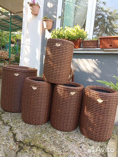 Кашпо для цветов