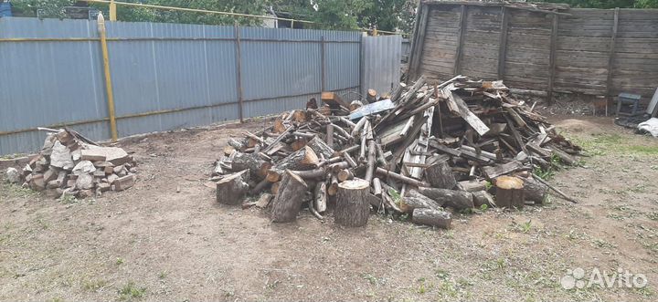 Газель для вывоза мусора