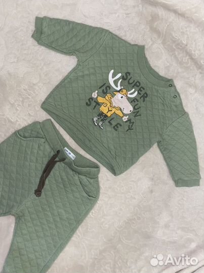 Костюм детский 86