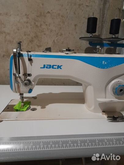 Jack JK-F4 220 Вт промышленная