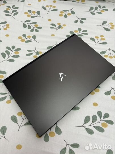 Игровой ноутбук Ardor Gaming