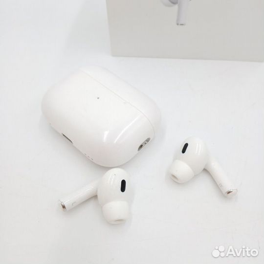 AirPods Pro (2nd generation)