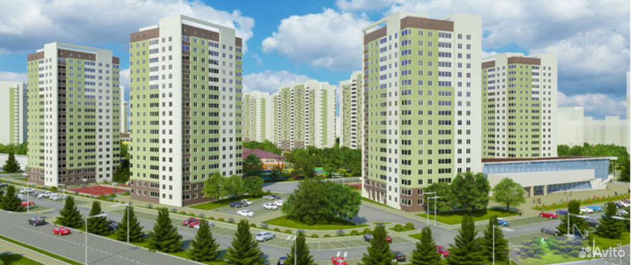 Школа в кузьминках омск проект