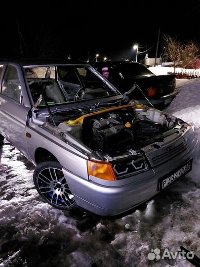 Колеса летние р 16 на ваз