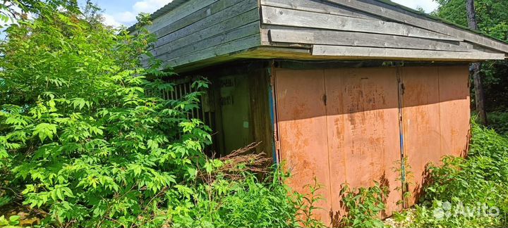 Бытовка, гараж, склад, дом, морской контейнер