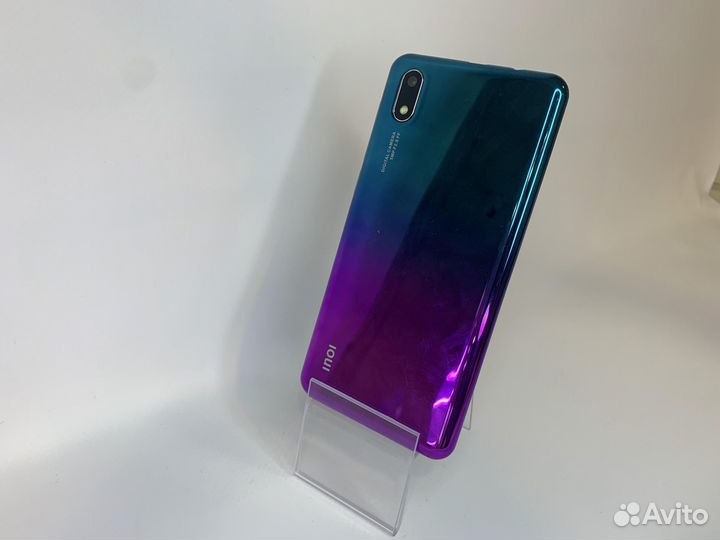 INOI 2 Lite 2021, 16 ГБ
