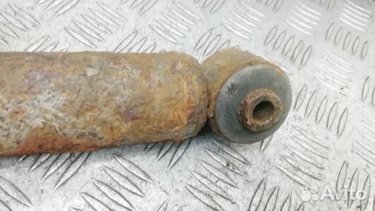 Амортизатор задний citroen C-crosser (HVN05MF01)