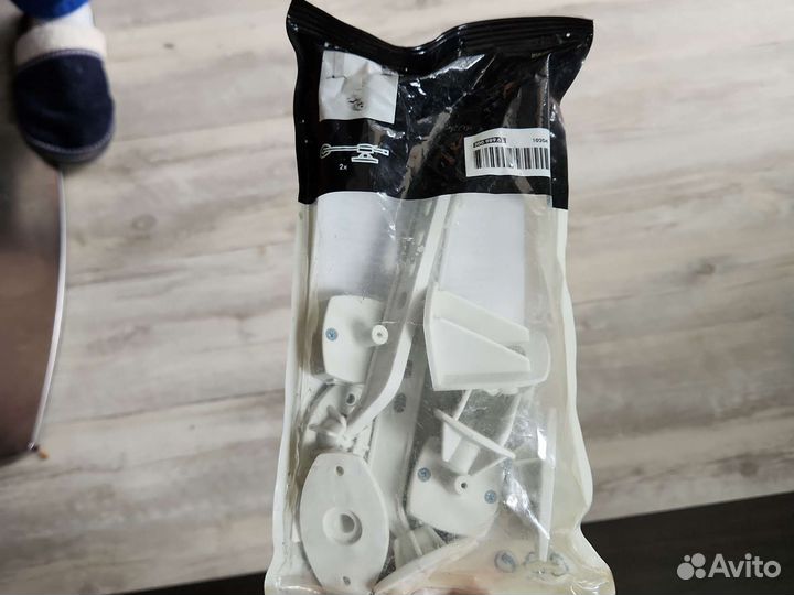 Система безопасности на окна