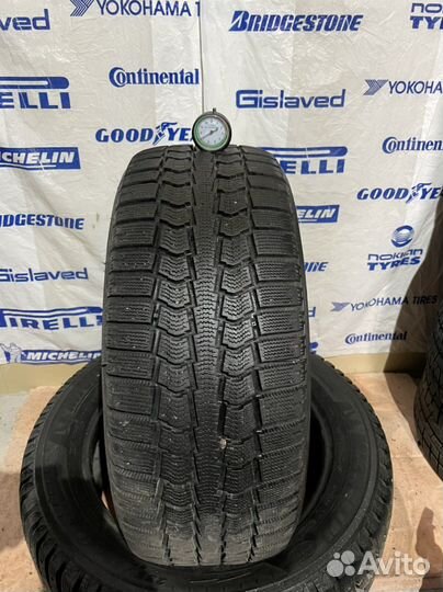 Pirelli Winter Ice Control 225/55 R16