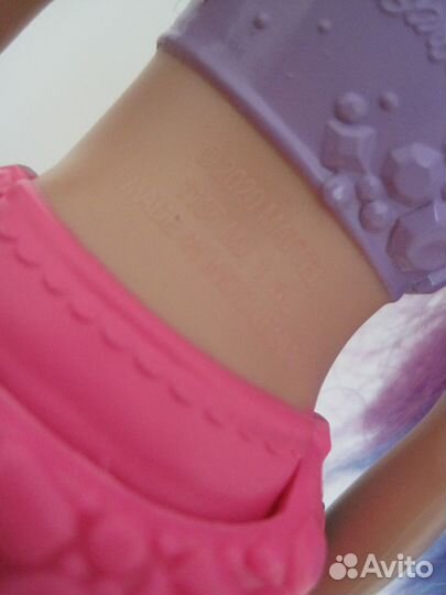 «Dreamtopia» Barbie