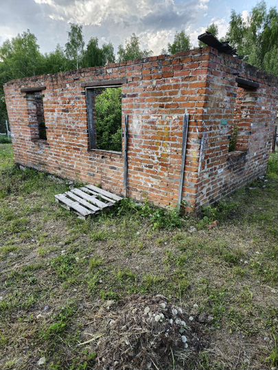 Участок 6 сот. (СНТ, ДНП)