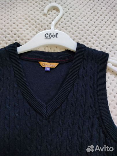 Джемпер для мальчика