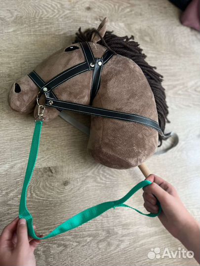 Комплект амуниции для хоббихорса
