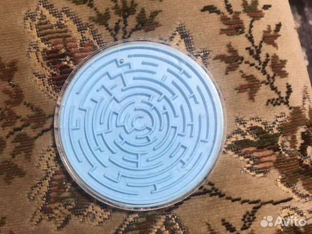 Лабиринт игра